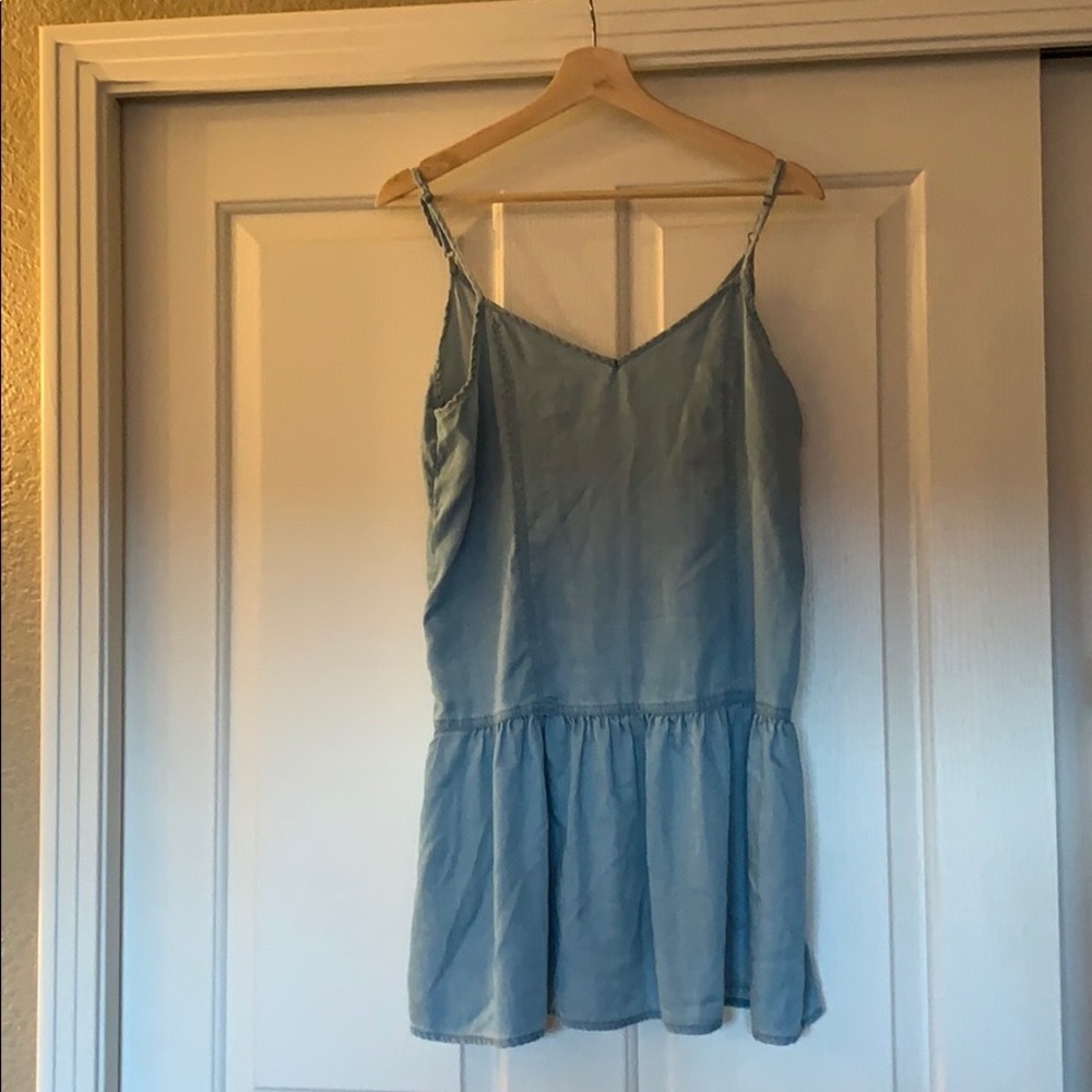American Eagle Outfitters size Small Dress - Picture 2 of 3